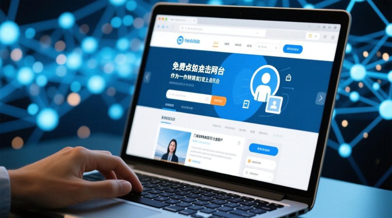 免费点击网站是陷阱吗？如何辨别真实福利？