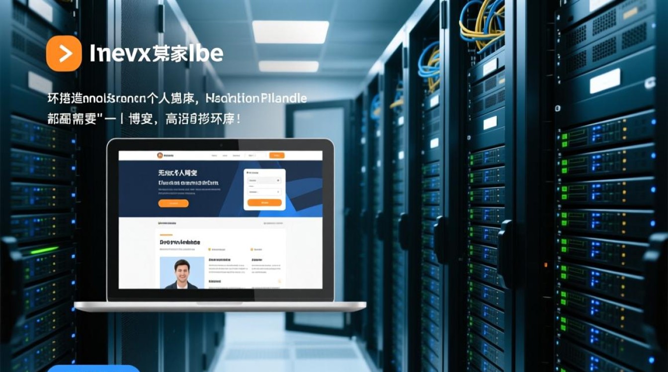 网站环境搭建教程，新手如何快速搭建本地服务器环境？
