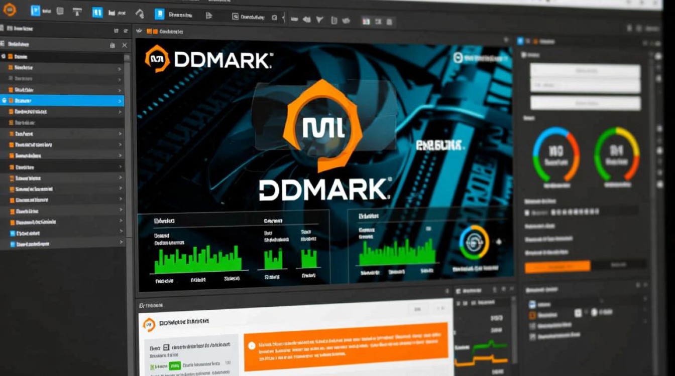 3dmark报错怎么办？常见原因及解决方法有哪些？