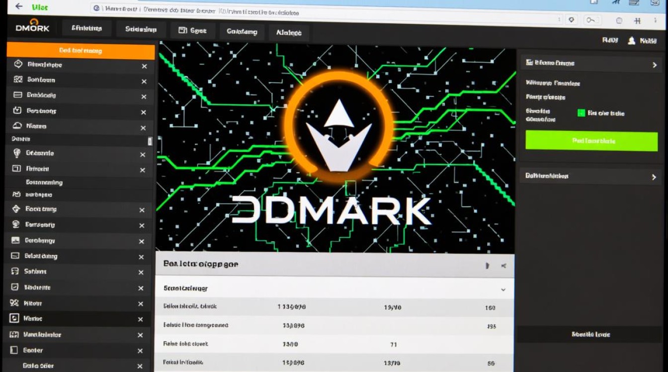 3dmark报错怎么办？常见原因及解决方法有哪些？