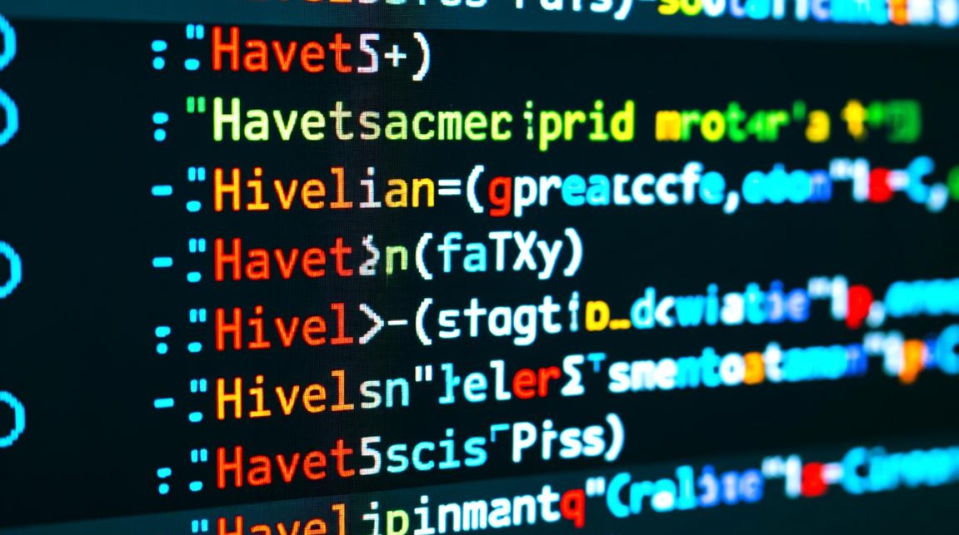hive脚本执行报错怎么办？常见原因及解决方法是什么？