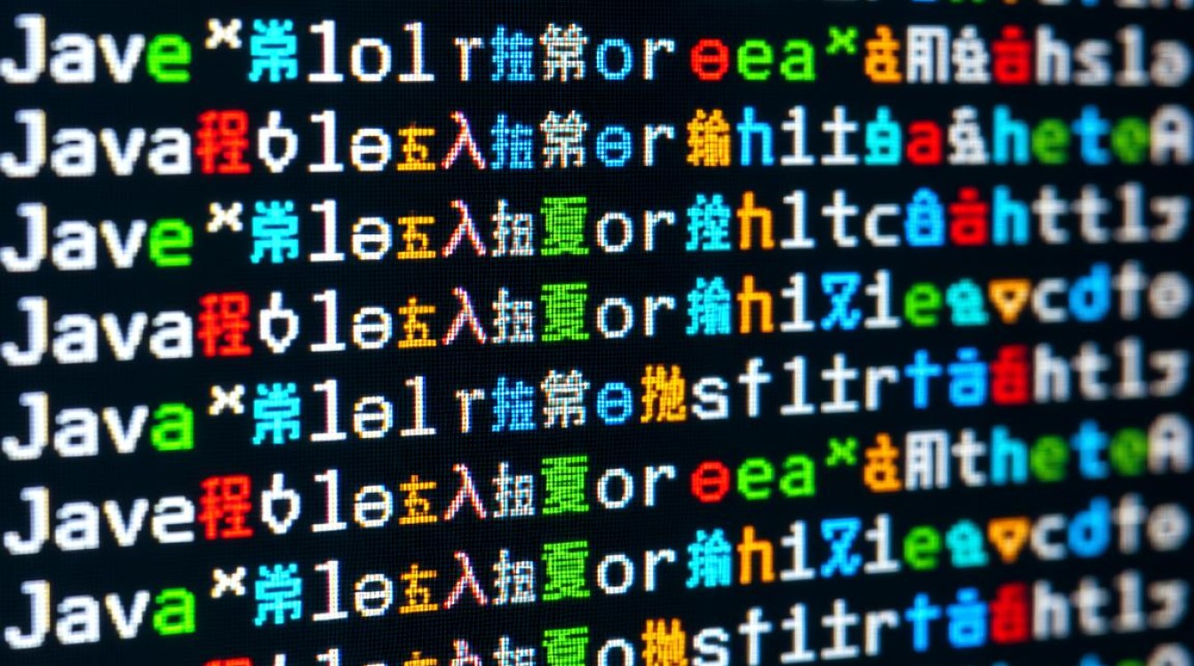 Java重复输入报错，如何解决输入流重复读取异常问题？