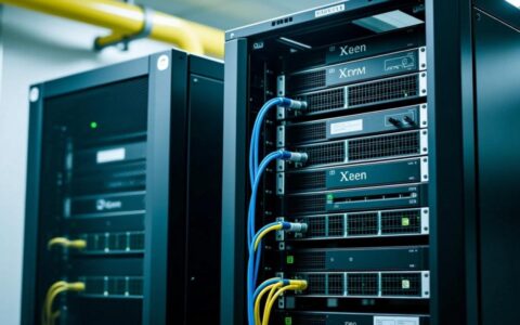 Linux虚拟机如何搭建两台主机并实现网络互通？