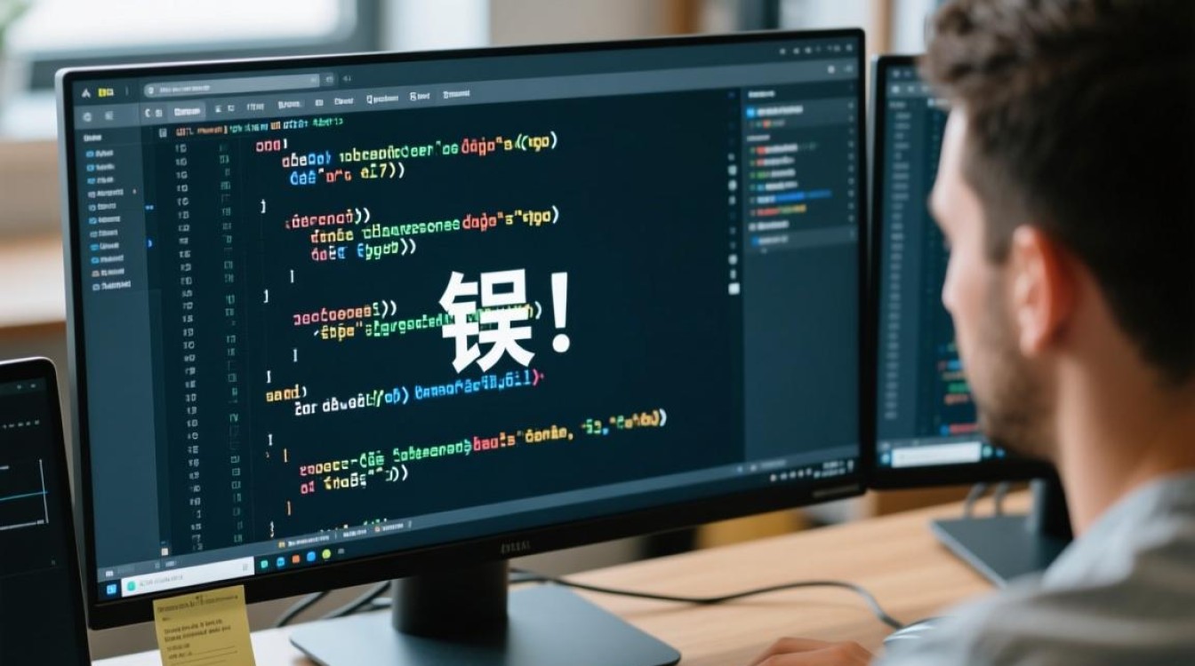 idea正常编译却报错是什么原因导致的？