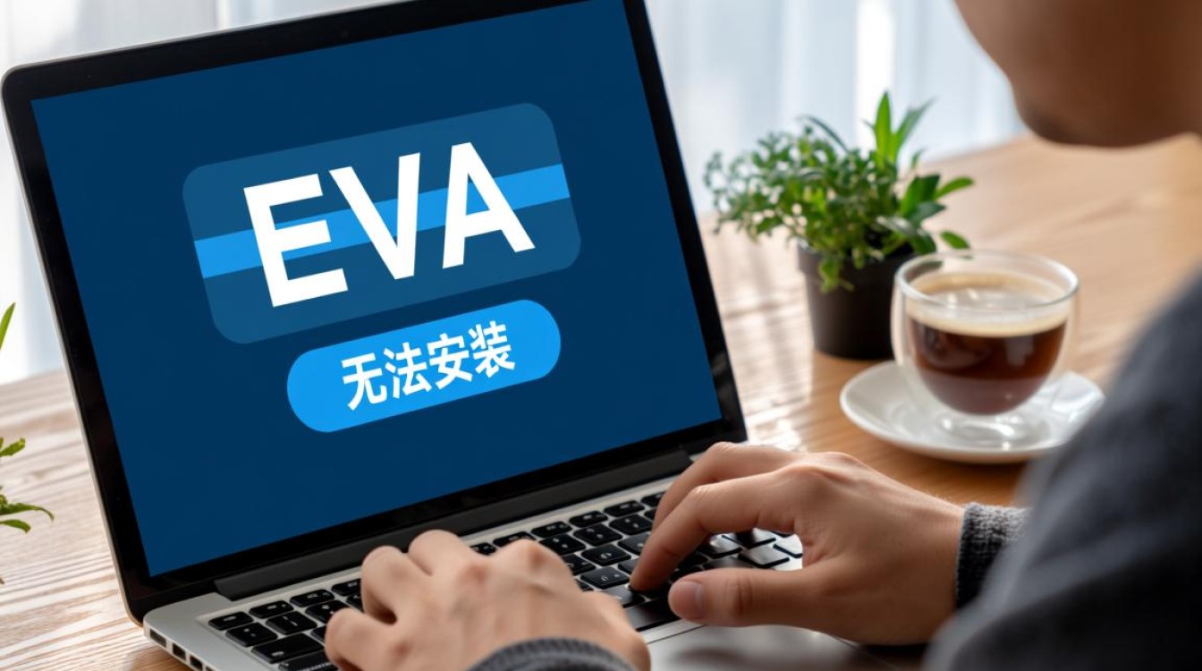 eva无法安装怎么办？教你解决安装失败问题