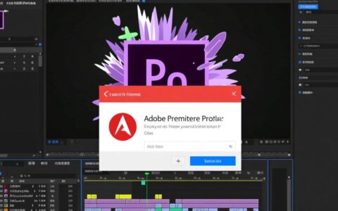 PR安装报错81怎么办？解决方法与原因解析