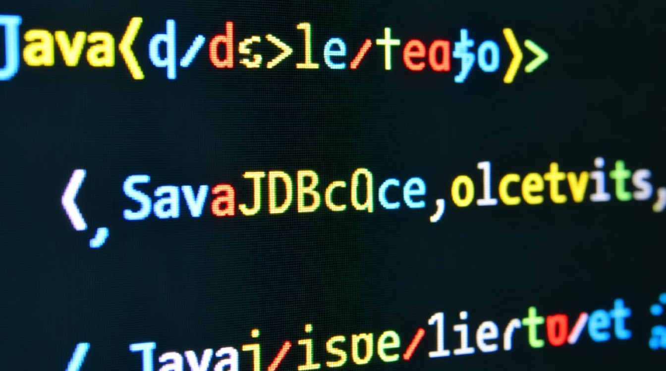 Java如何获取数据库信息？详细步骤与代码示例解析
