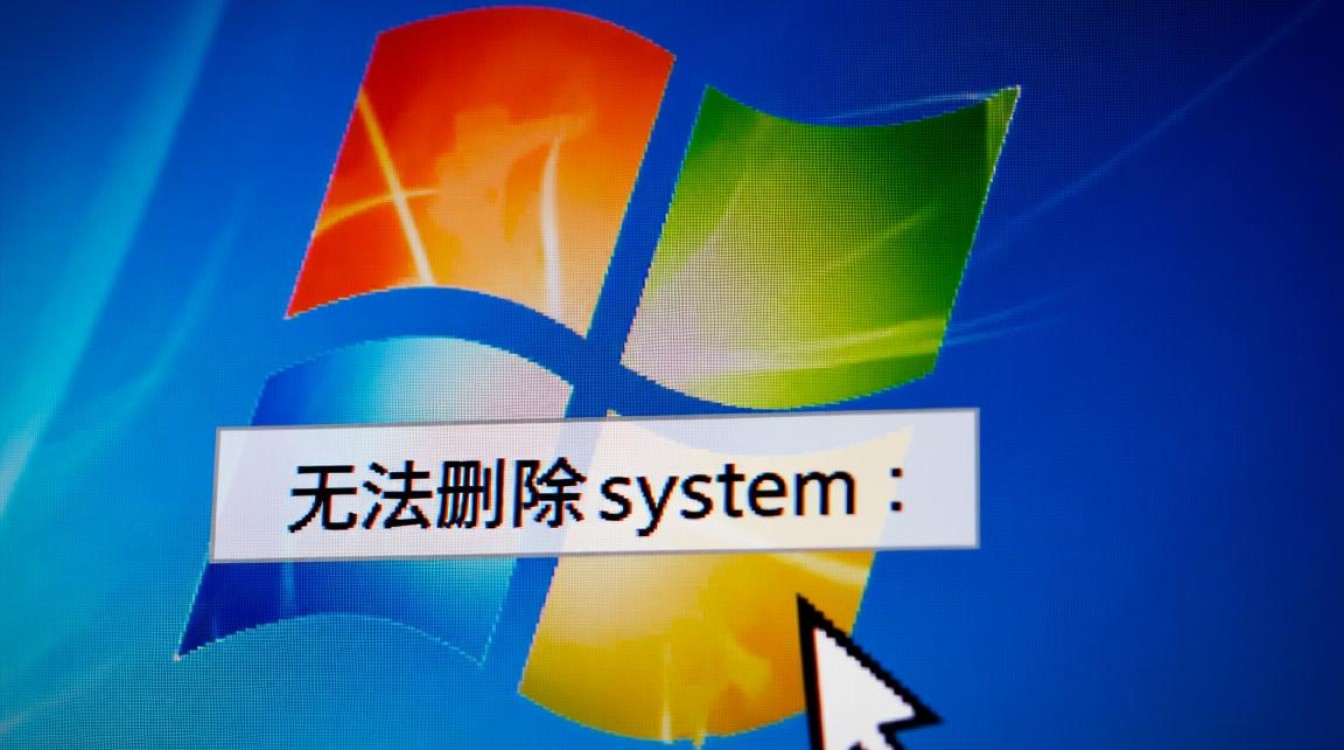无法删除system文件怎么办？电脑卡顿崩溃怎么解决？
