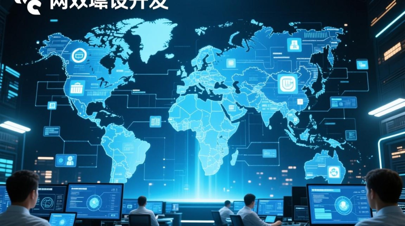 湖南网站建设开发费用多少？定制化流程是怎样的？