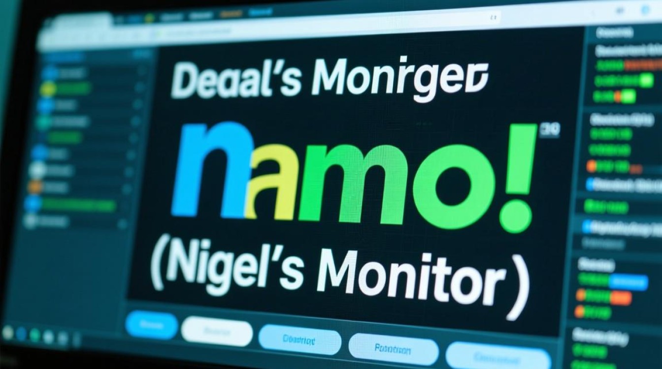 nmon工具如何监控数据库性能？数据库nmon监控方法详解
