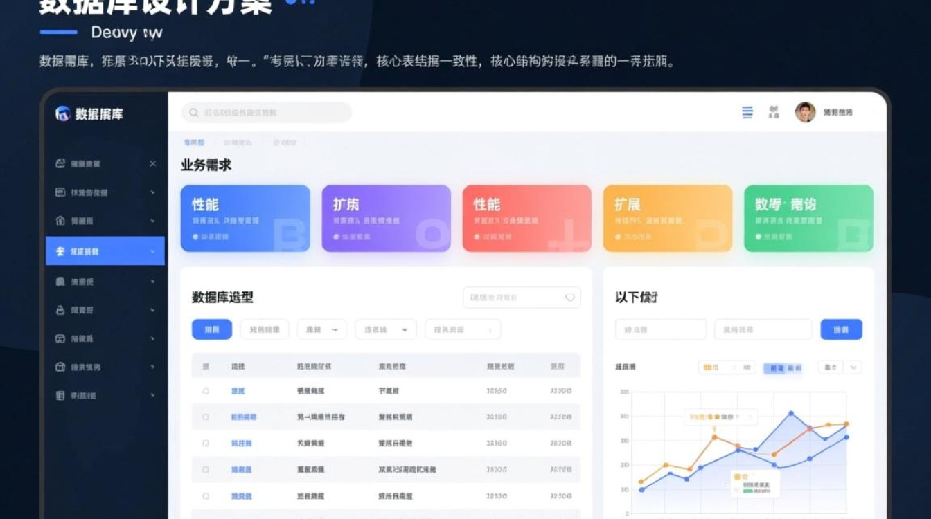 商城数据库设计方案需考虑哪些核心要素？