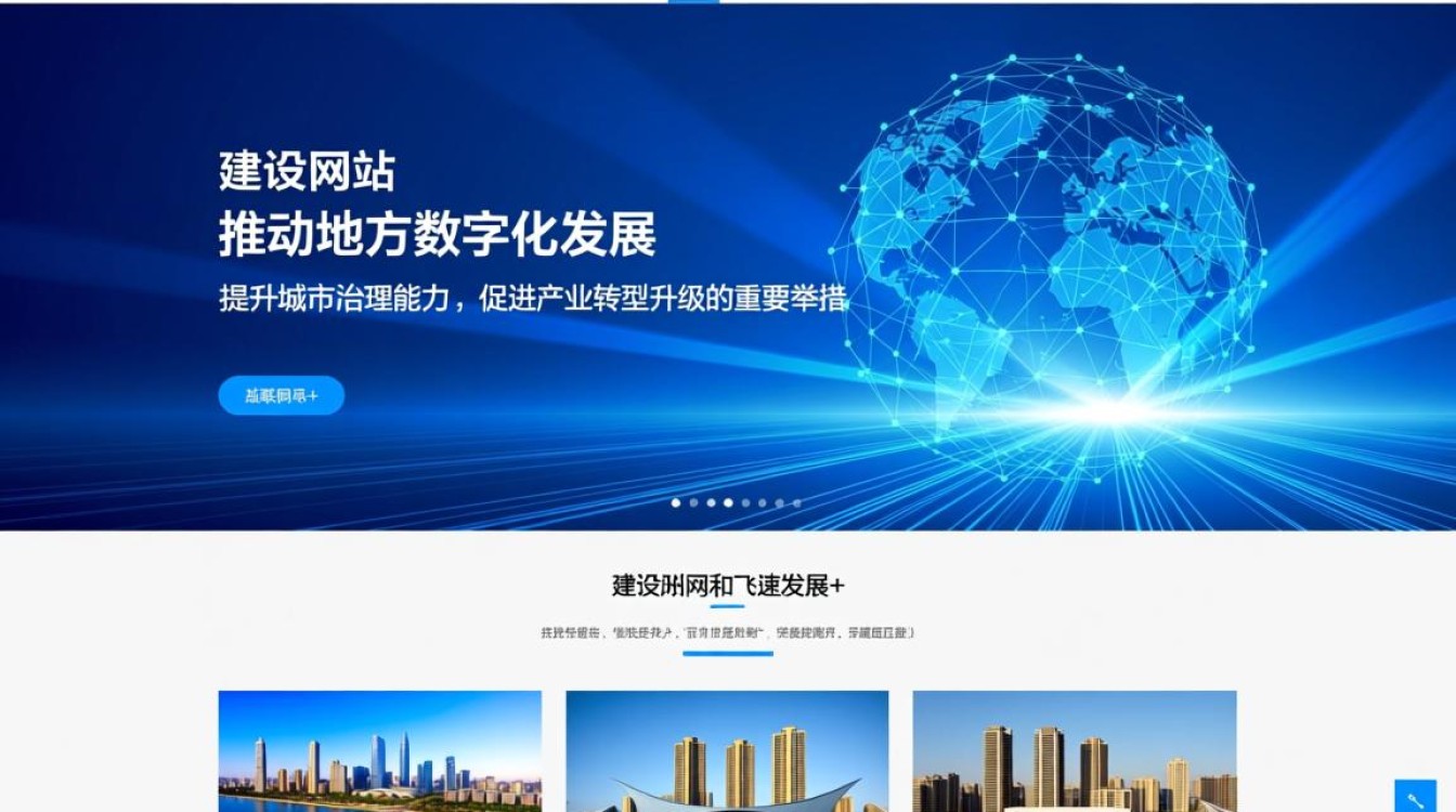 沧州建设网站哪家靠谱？报价和服务怎么选？