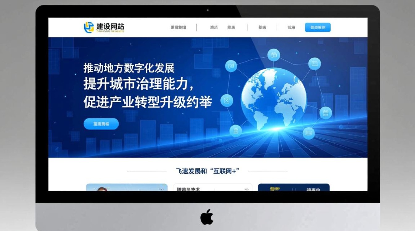 沧州建设网站哪家靠谱？报价和服务怎么选？