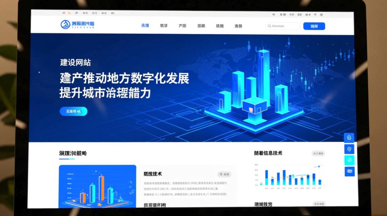 沧州建设网站哪家靠谱？报价和服务怎么选？