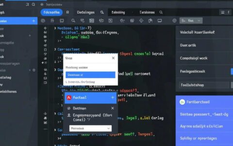 vue引用fontawesome报错，如何解决常见报错问题？
