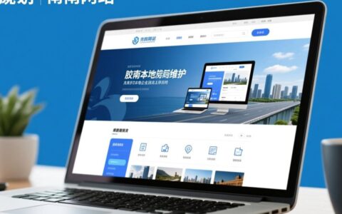 胶南建网站哪家靠谱？价格和流程是怎样的？