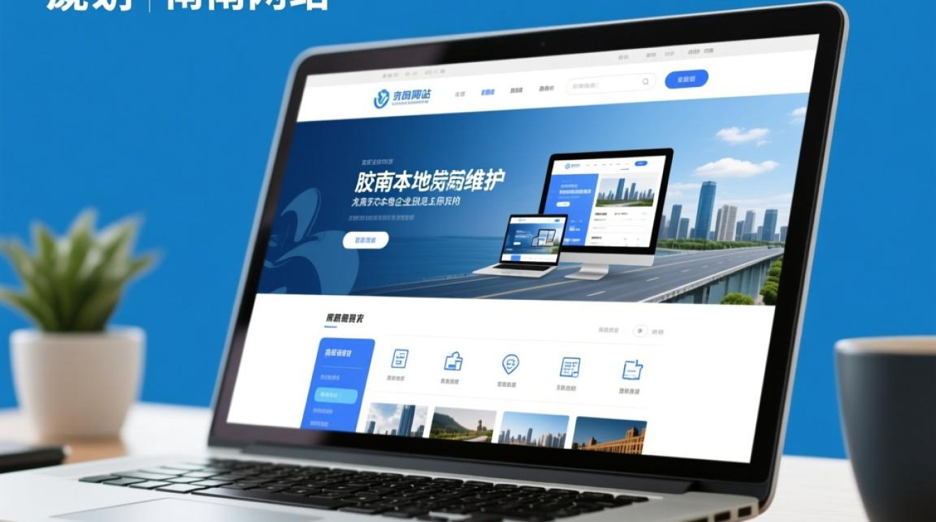 胶南建网站哪家靠谱？价格和流程是怎样的？