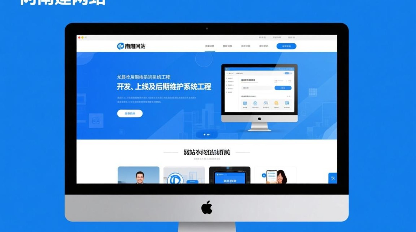 胶南建网站哪家靠谱？价格和流程是怎样的？