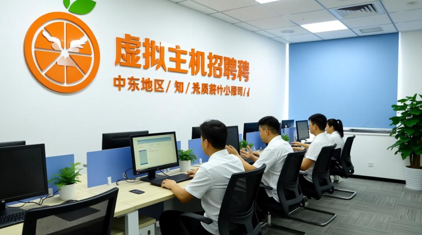 苏州美橙虚拟主机招聘信息有哪些具体岗位要求？