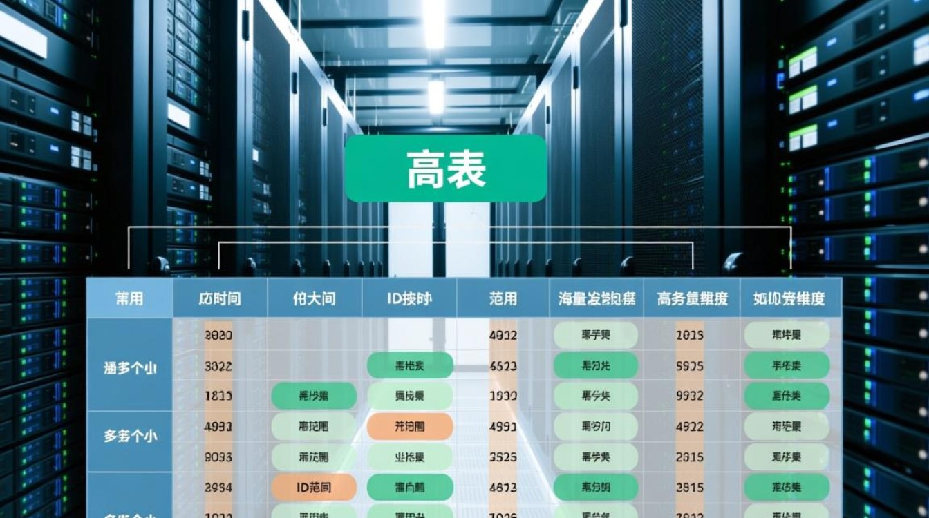 数据库分表后如何跨表查询关联数据？