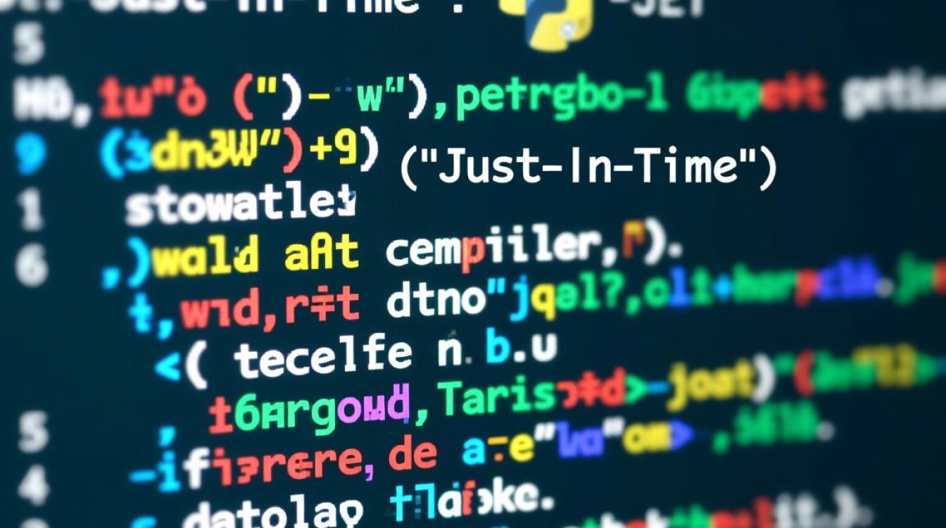 Python加入JIT报错，如何解决常见编译失败问题？