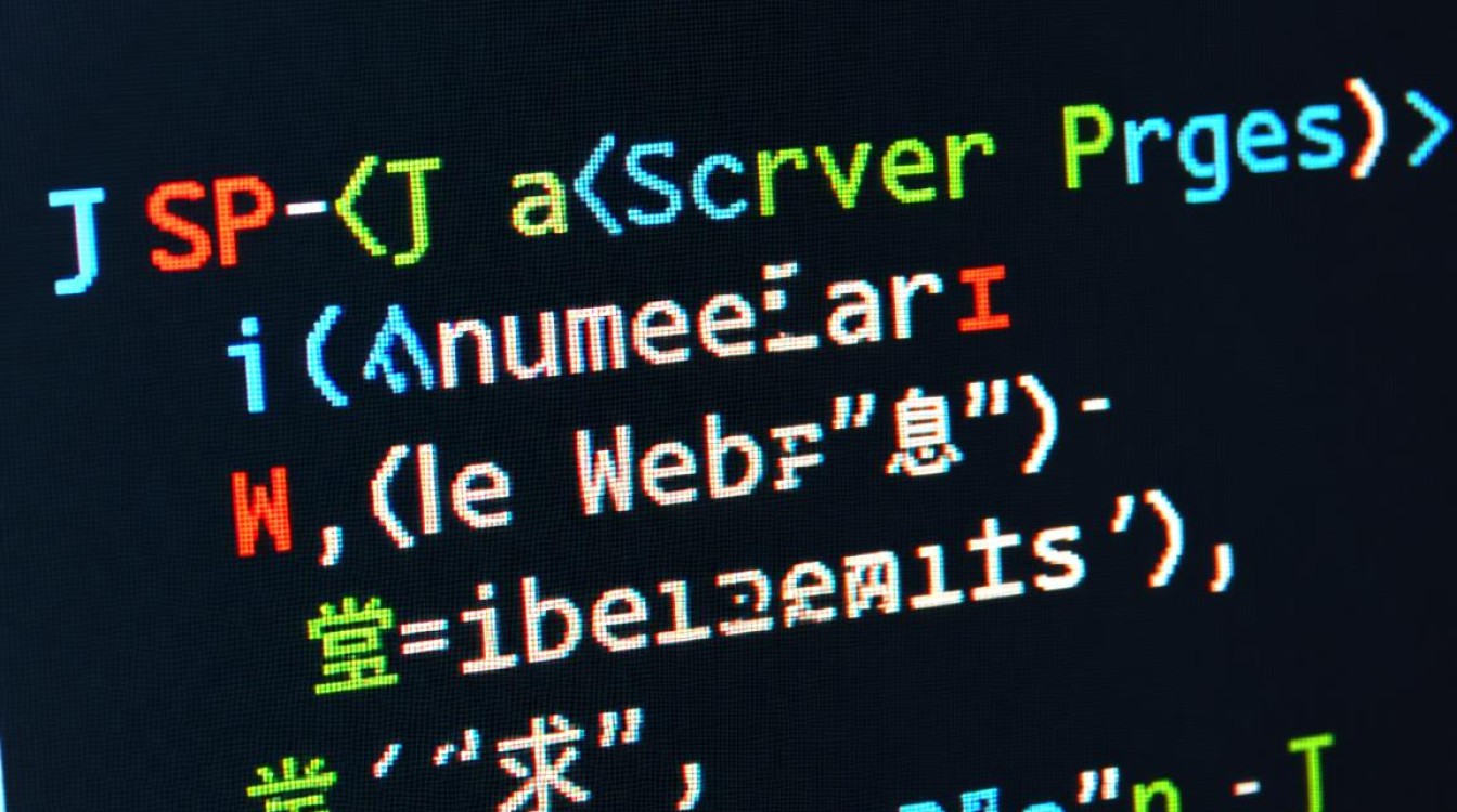 jsp怎么从数据库中查信息？具体步骤和代码示例是什么？