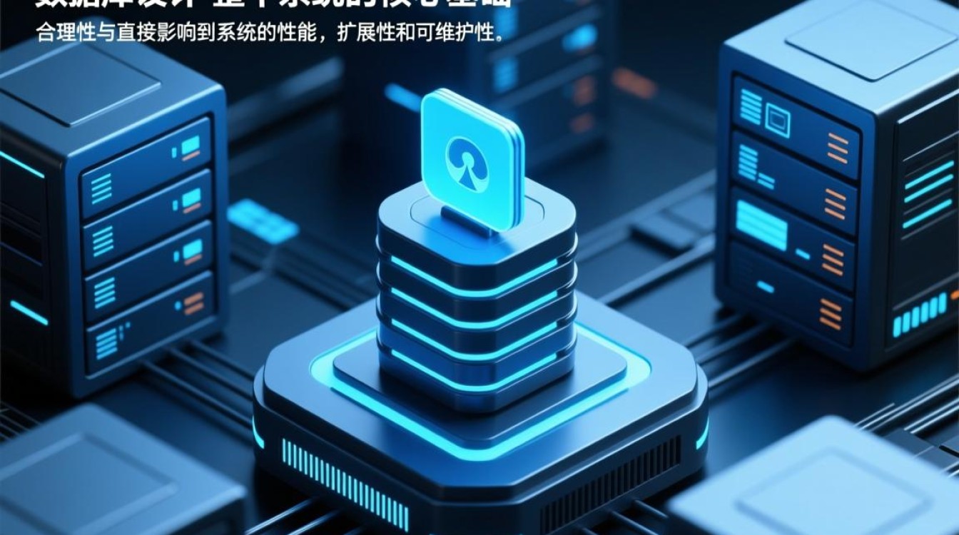 商城数据库设计时，如何兼顾性能与扩展性？
