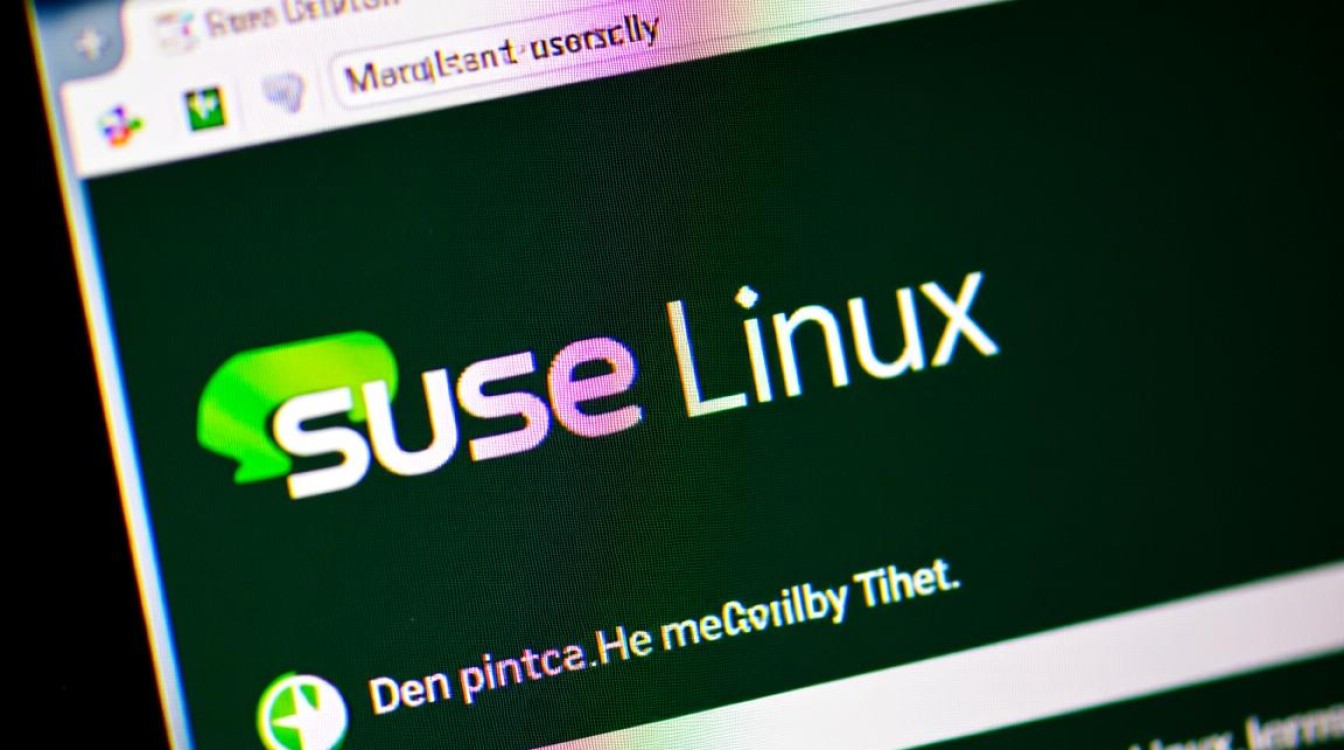suse无法启动怎么办？排查步骤和解决方法有哪些？