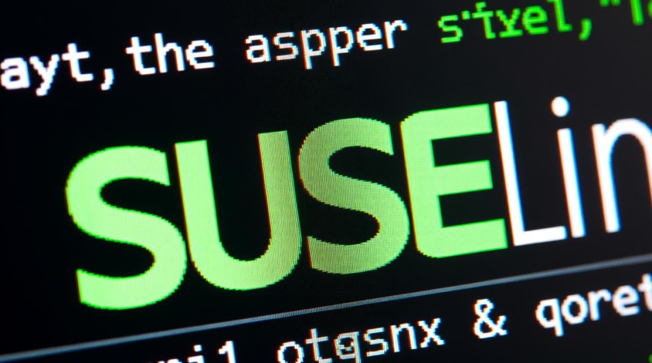 suse无法启动怎么办？排查步骤和解决方法有哪些？