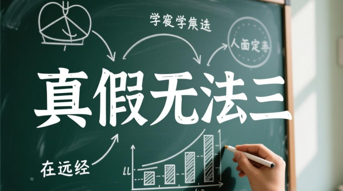 真假无法三，如何辨别真伪？揭秘背后的真相是什么？