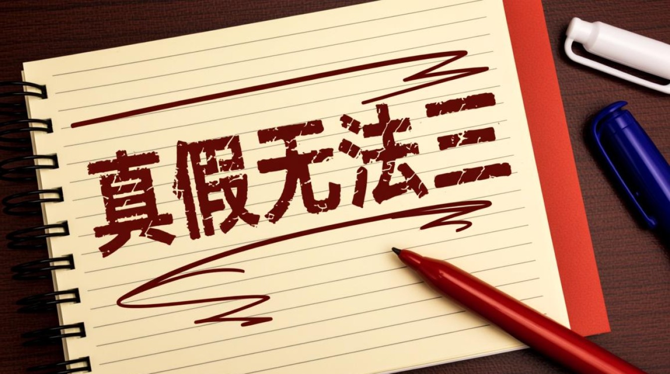 真假无法三，如何辨别真伪？揭秘背后的真相是什么？