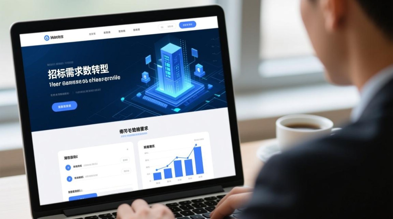 网站建设招标需求中，如何明确技术参数与预算范围？