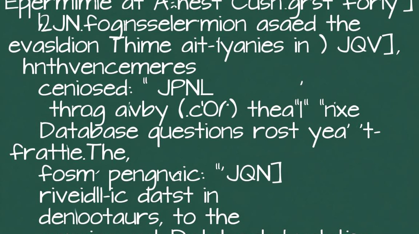 json中怎么拿数据库连接？json如何获取数据库数据？