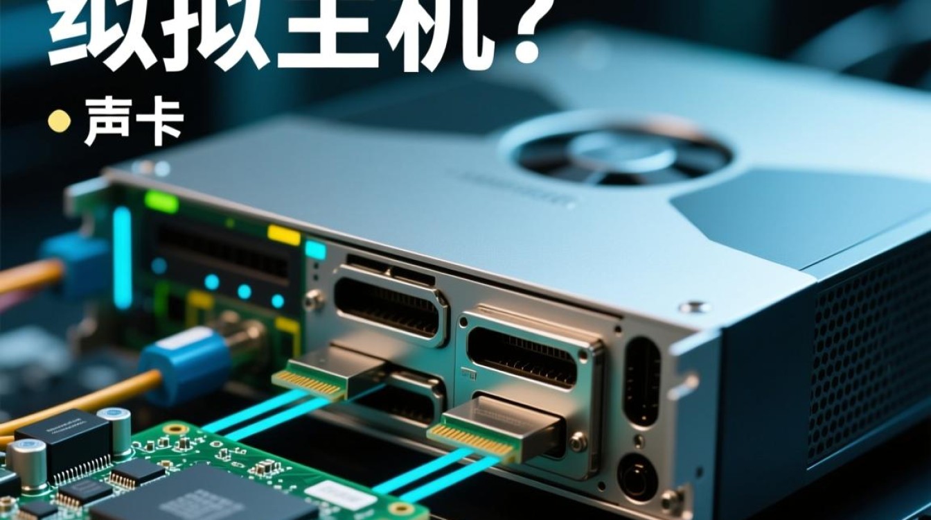 虚拟主机能正常使用声卡吗？会影响音频处理吗？