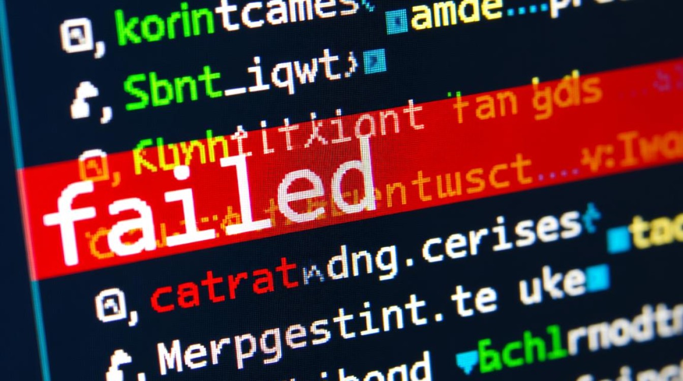 安装Tomcat报错failed怎么办？解决方法有哪些？