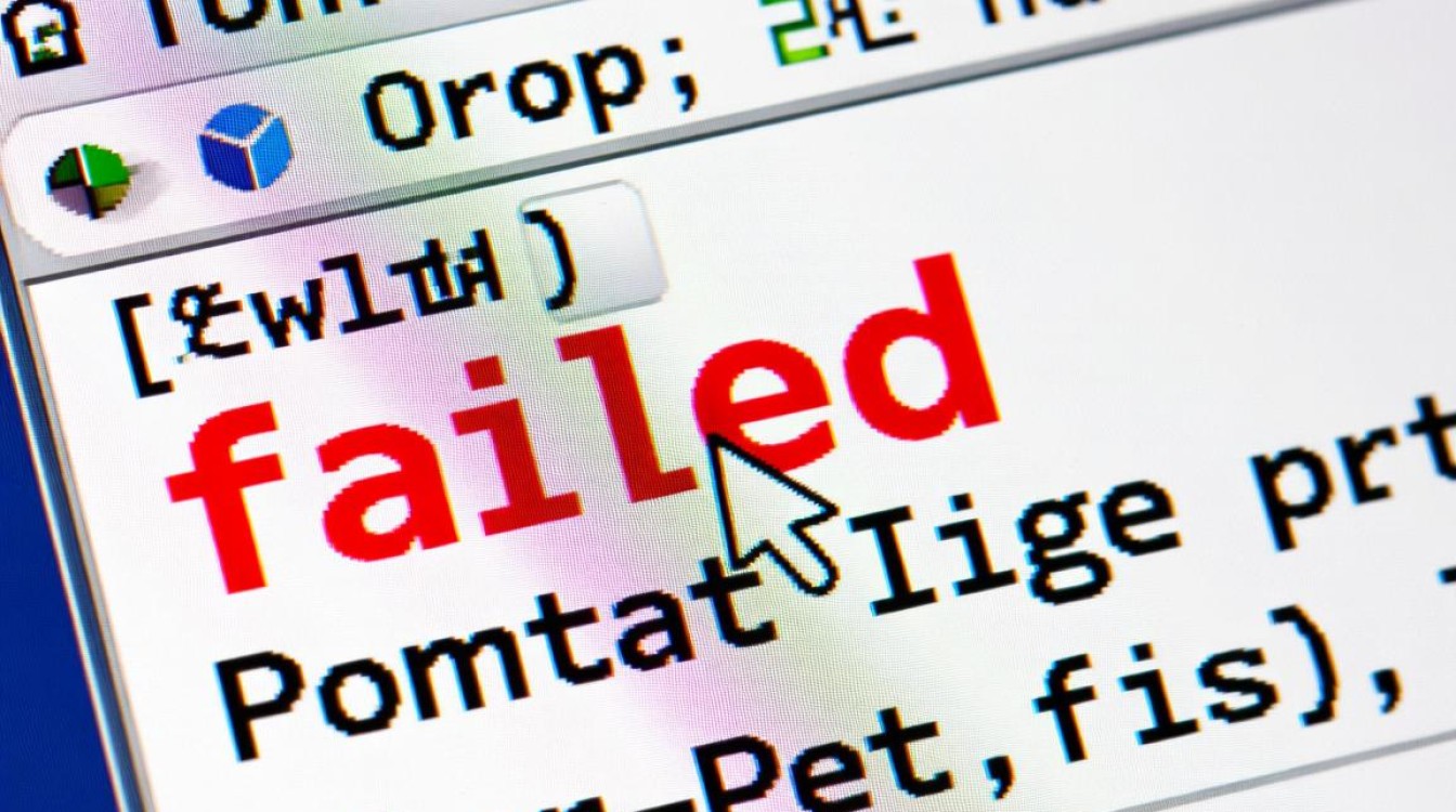 安装Tomcat报错failed怎么办？解决方法有哪些？