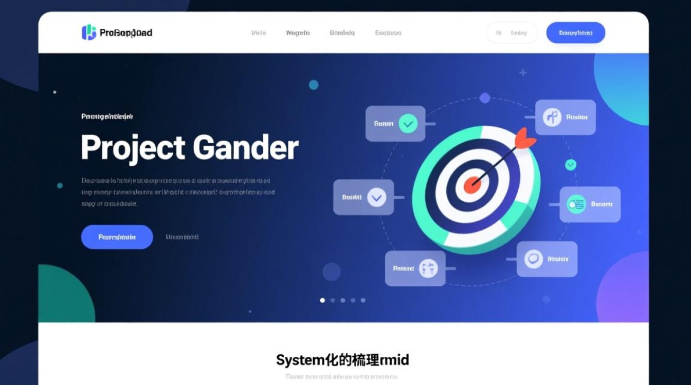 网站项目介绍应包含哪些核心内容才能让用户快速理解？