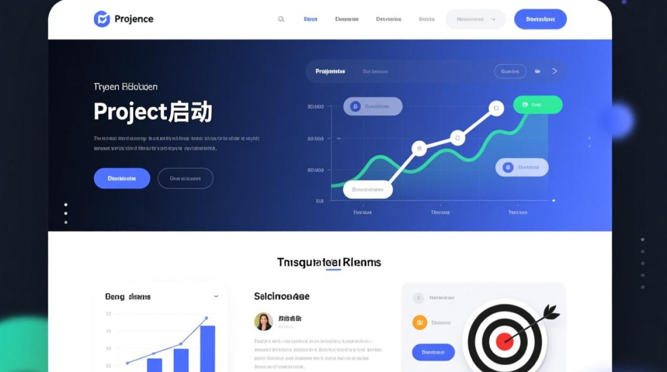网站项目介绍应包含哪些核心内容才能让用户快速理解？