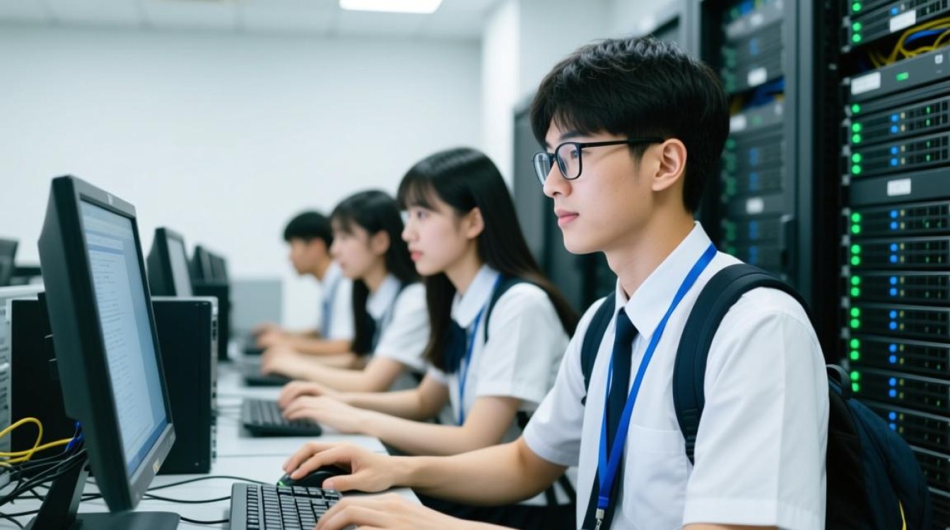 大学生虚拟主机搭建教程，新手如何从零开始配置？