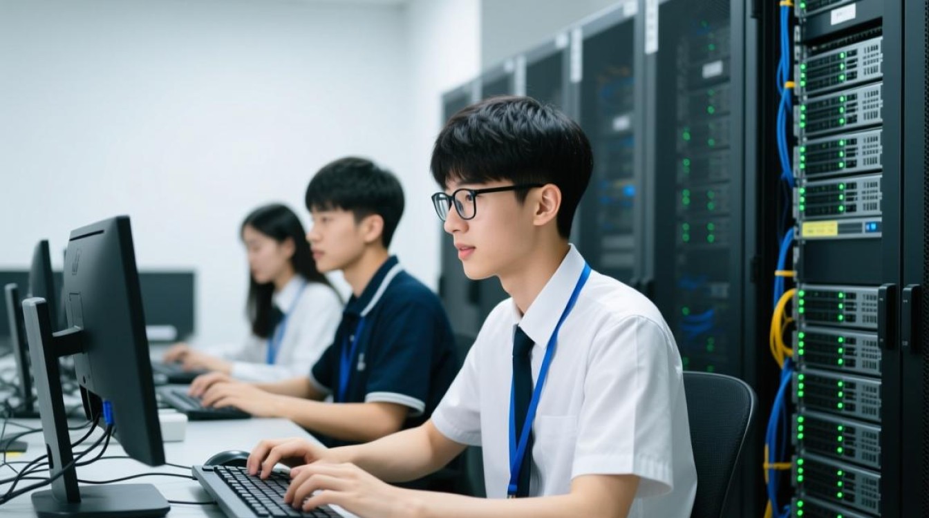 大学生虚拟主机搭建教程，新手如何从零开始配置？