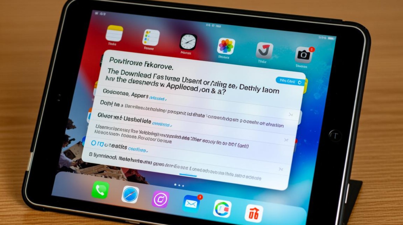iPad无法授权怎么办？解决方法有哪些？