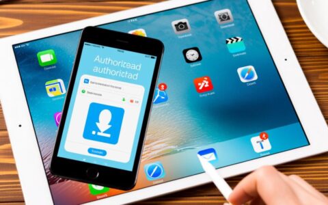 iPad无法授权怎么办？解决方法有哪些？