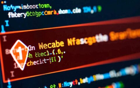 websocket服务启动报错怎么办？如何排查解决？