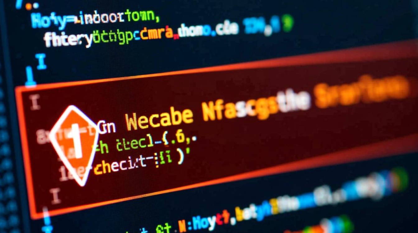 websocket服务启动报错怎么办？如何排查解决？