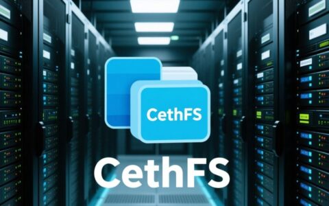 ceph如何连接数据库?具体步骤和配置方法是什么?