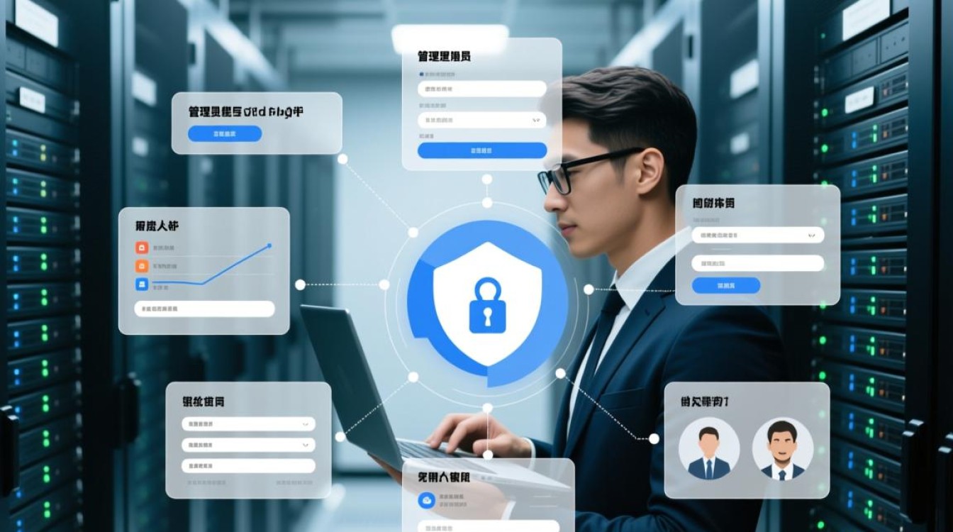 数据库管理员表设计需要包含哪些关键字段？