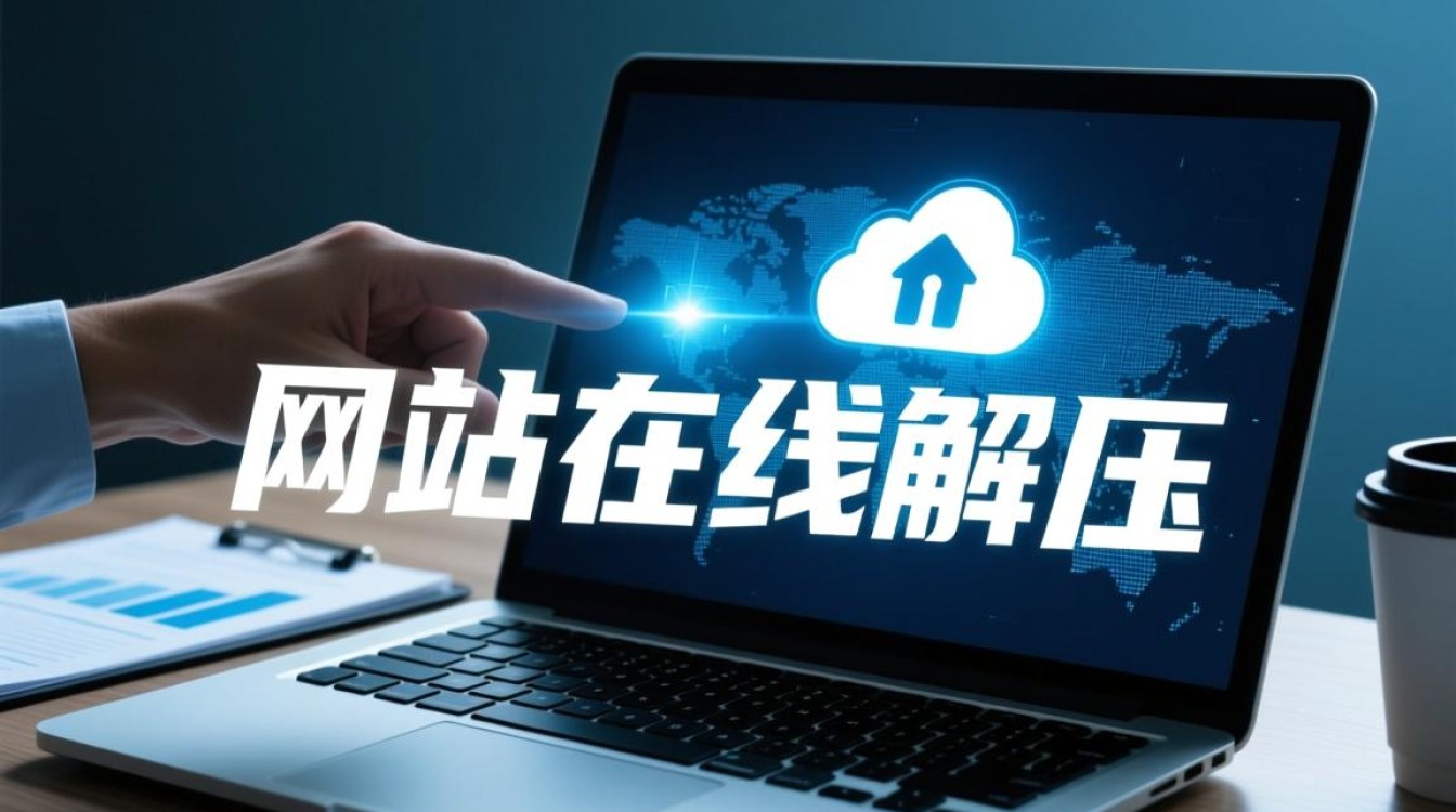 网站在线解压工具支持哪些格式？安全吗？速度如何？