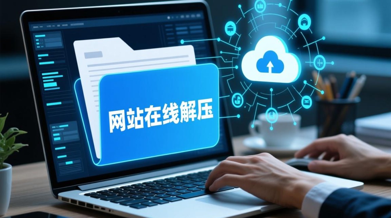 网站在线解压工具支持哪些格式？安全吗？速度如何？