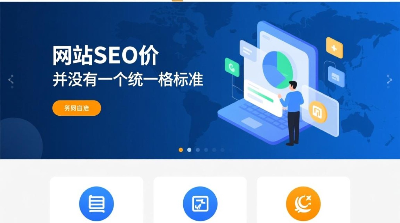 绍兴网站seo价格一般多少？影响绍兴网站seo价格的因素有哪些？