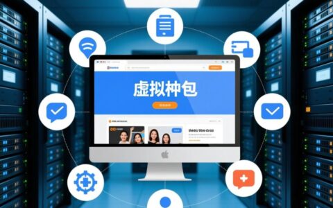 虚拟主机怎么样使用教程？新手怎么快速上手操作？